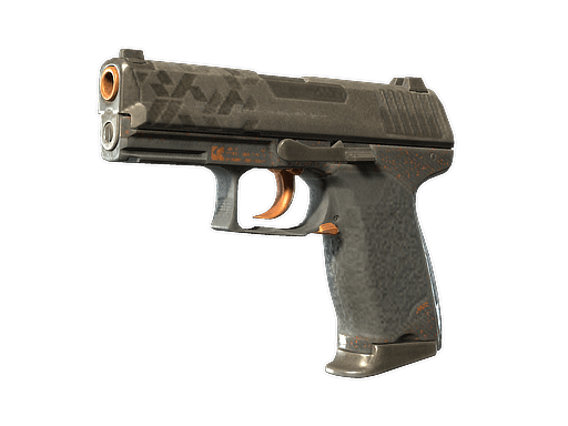 P2000 | Sure Grip