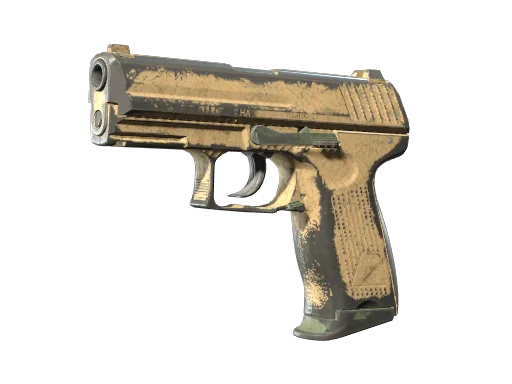 P2000 | Grassland