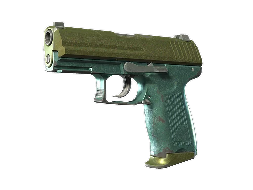 P2000 | Marsh