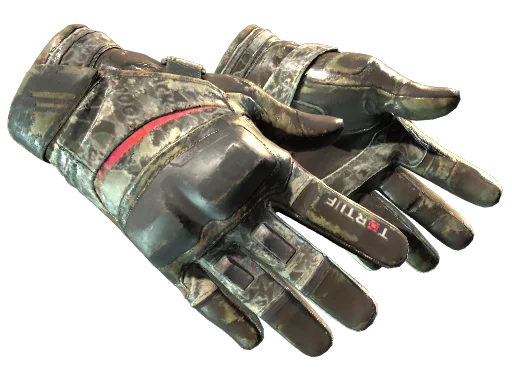 ★ Moto Gloves | Boom!