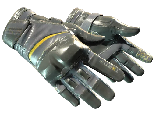 ★ Moto Gloves | Eclipse