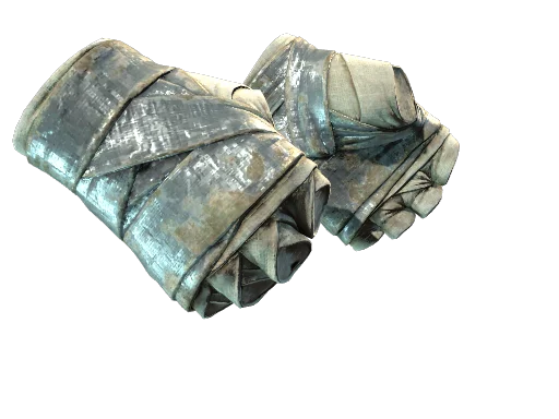 ★ Hand Wraps | Duct Tape