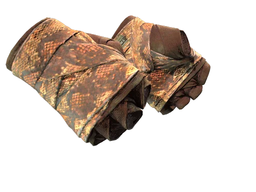 ★ Hand Wraps | Constrictor