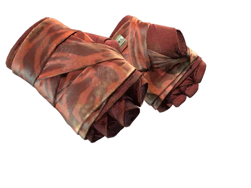 ★ Hand Wraps | Slaughter