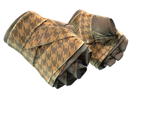 ★ Hand Wraps | Desert Shamagh