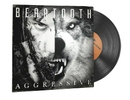 Music Kit | Beartooth, Aggressive