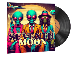 Music Kit | Tree Adams, Seventh Moon