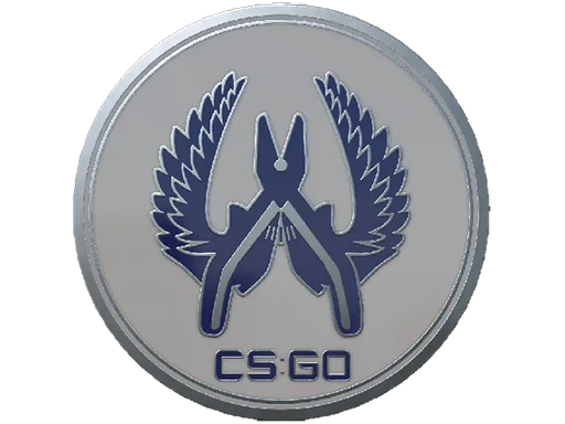 Guardian 3 Pin