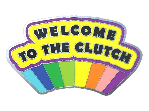 Welcome to the Clutch Pin