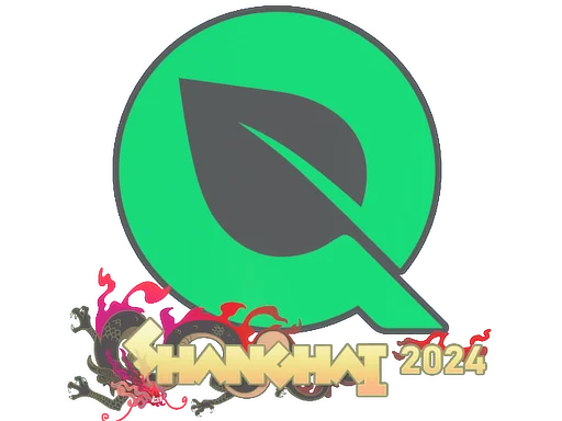 Sticker | FlyQuest | Shanghai 2024