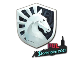 Sticker | Team Liquid | Stockholm 2021