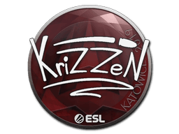 Sticker | KrizzeN | Katowice 2019