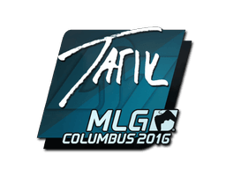 Sticker | tarik | MLG Columbus 2016