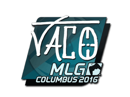 Sticker | TACO | MLG Columbus 2016