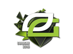 Sticker | OpTic Gaming | Cologne 2016