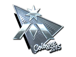 Sticker | Team Immunity (Foil) | Cologne 2015