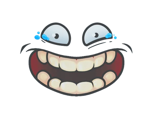 Sticker | XD