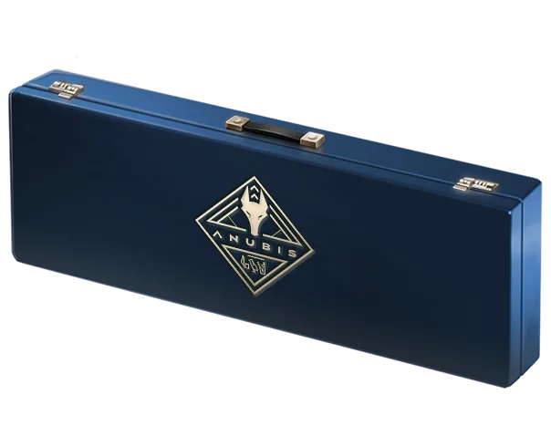 Anubis Collection Package