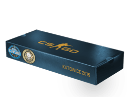 ESL One Katowice 2015 Dust II Souvenir Package