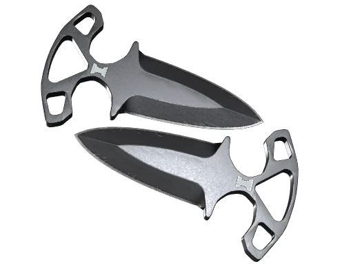 ★ Shadow Daggers | Vanilla