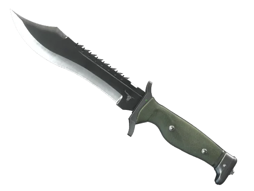 ★ Bowie Knife | Vanilla