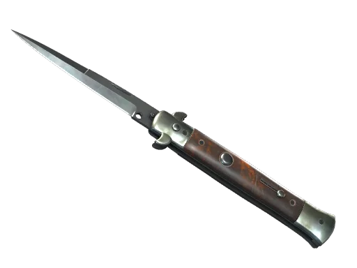 ★ Stiletto Knife | Vanilla