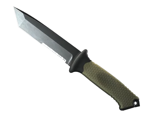 ★ Ursus Knife | Vanilla