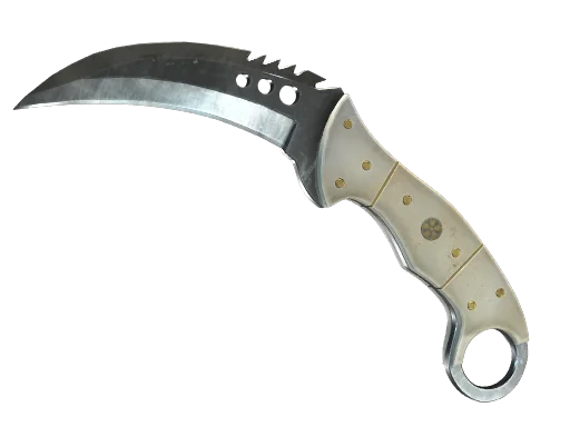 ★ Talon Knife | Vanilla