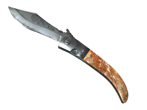 ★ Navaja Knife | Vanilla