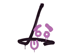 Sealed Graffiti | Recoil SG 553