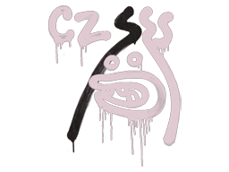 Sealed Graffiti | Recoil CZ-75