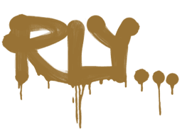 Sealed Graffiti | Rly