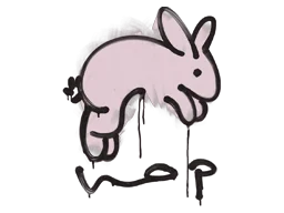 Sealed Graffiti | Hop