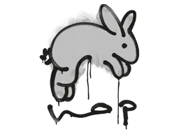 Sealed Graffiti | Hop