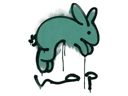 Sealed Graffiti | Hop