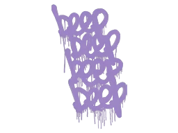 Sealed Graffiti | BEEP
