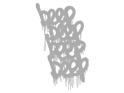Sealed Graffiti | BEEP