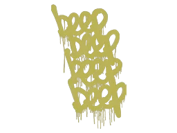 Sealed Graffiti | BEEP