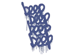Sealed Graffiti | BEEP