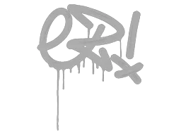 Sealed Graffiti | Little EZ