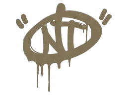 Sealed Graffiti | NT
