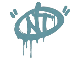 Sealed Graffiti | NT