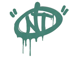 Sealed Graffiti | NT
