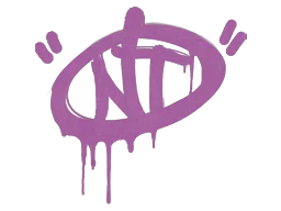 Sealed Graffiti | NT