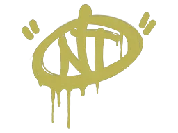 Sealed Graffiti | NT