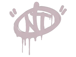 Sealed Graffiti | NT