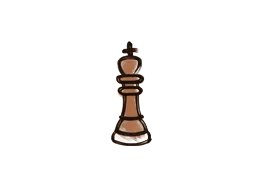 Sealed Graffiti | Chess King