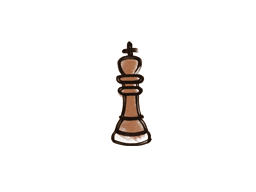Sealed Graffiti | Chess King