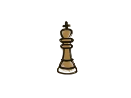 Sealed Graffiti | Chess King