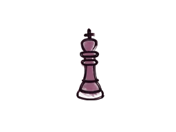 Sealed Graffiti | Chess King